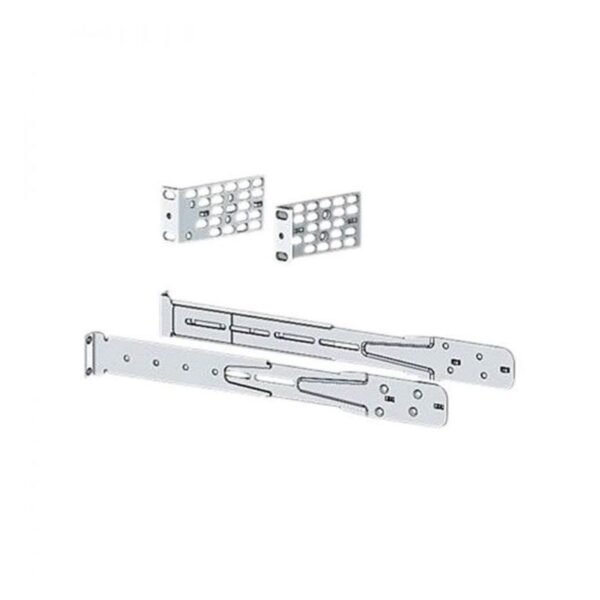 C9500-4PTH-KIT= Cisco 9500 Series Extension rails and brackets