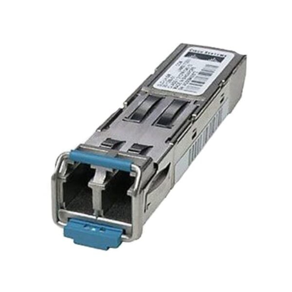 DWDM-SFP10G-50.12 Cisco SFP Transceiver Module 10 GigE