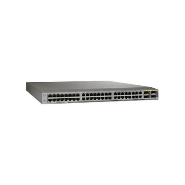 N3K-C3064PQ-10GX, Cisco Nexus 3064-X Managed L3 Switch