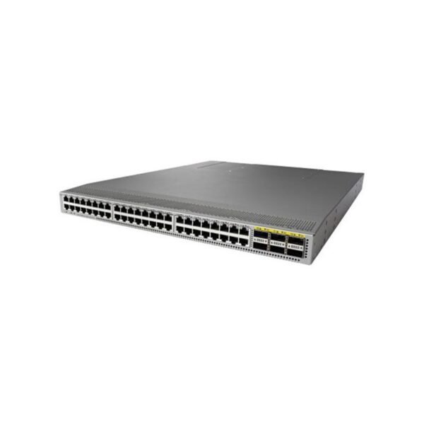 N3K-C3172PQ-10GE, Cisco Nexus 3172PQ Managed L3 Switch