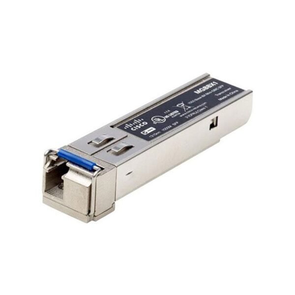 MGBBX1 Cisco Small Business - SFP Mini-GBIC Transceiver Module