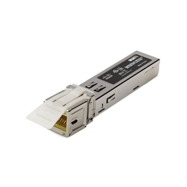 MGBT1 Cisco Small Business MGBT1 - SFP Mini-GBIC Transceiver