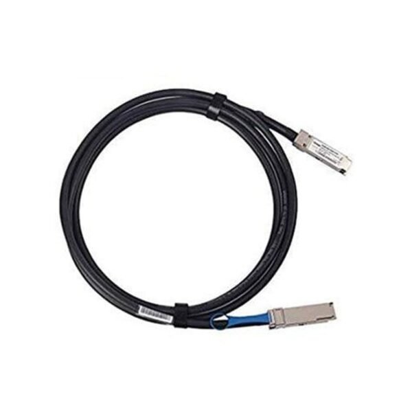 QSFP-100G-CU1M Cisco 100GBASE-CR4 Passive Copper Cable