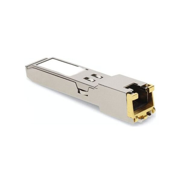 SFP-CU-RJ45 Cisco SFP (mini-GBIC) Transceiver Module