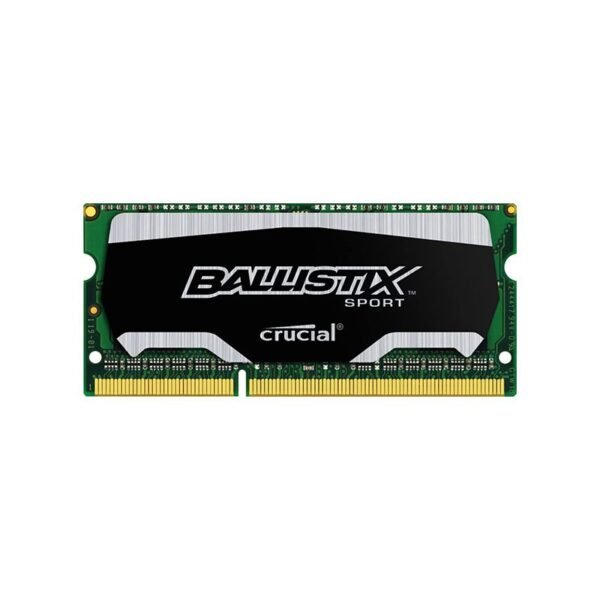 BL2K16G32C16S4B Ballistix DDR4 32GB SO-DIMM 260-pin