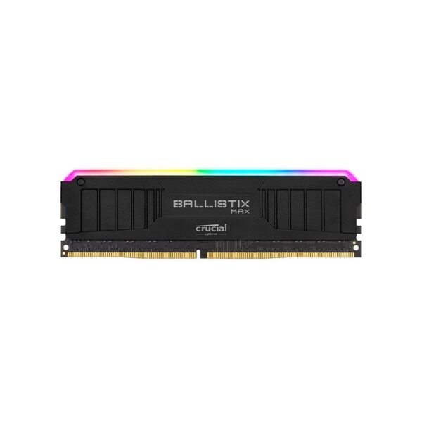 BL2K16G32C16U4BL Ballistix RGB DDR4 32GB DIMM 288-pin