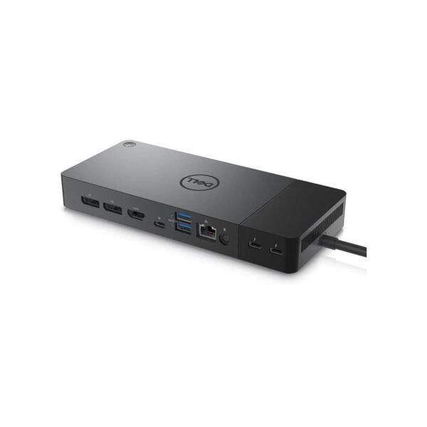 DELL-WD22TB4 docking station Thunderbolt HDMI, DP, Thunderbolt GigE