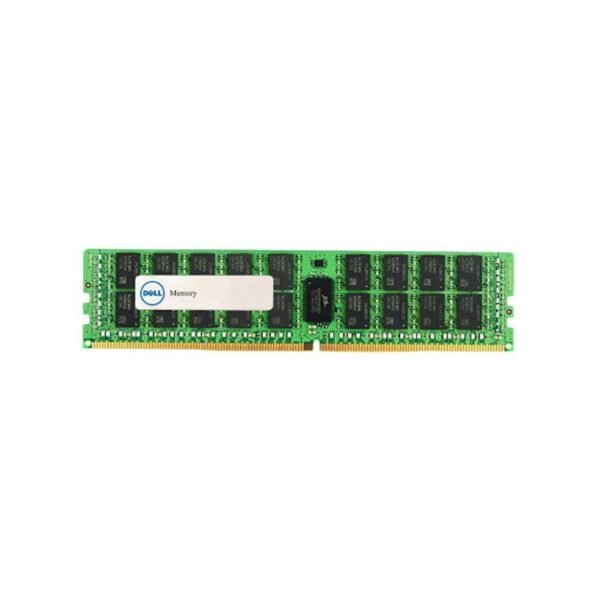 A9781932 Dell 16GB 1X16GB 2400MHZ PC4-19200 CL17 ECC