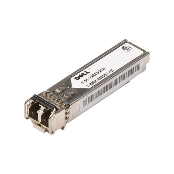 RN84N DELL SFP+ LR Optic 10GbE Single mode 1310nm Transceiver