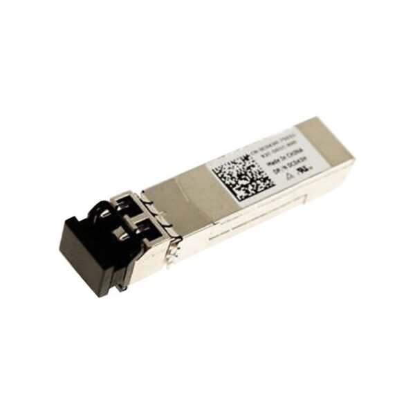 C043H Dell Power Connect Long Range SFP Network Transceiver