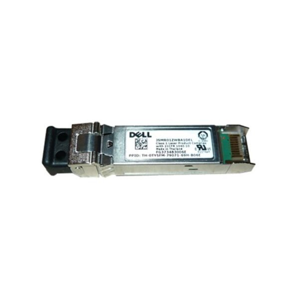 FTLX1871D3BCL-FC Transceiver (optical module SFP) DELL 10gbe 80km SFP+