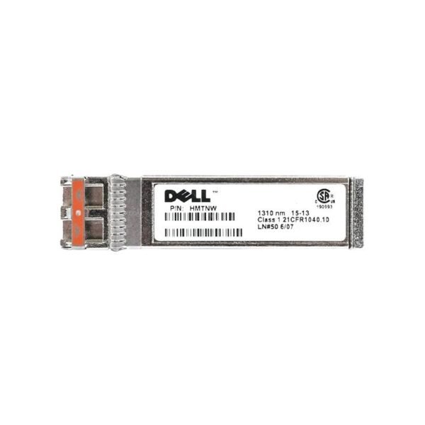 HMTNW Dell 10GBASE-LRM SFP 1310nm Transceiver