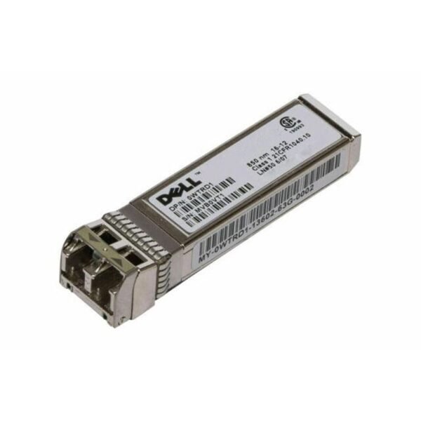 HN12K Dell Optical Transceiver Module GBIC 10G SFP+ SR