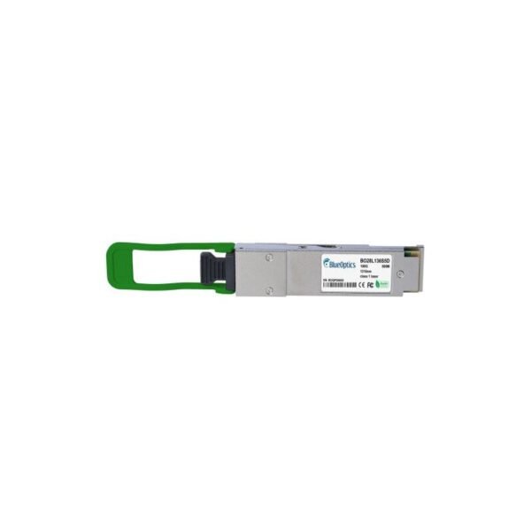 E100G-QSFP28-DR1 Ruckus Single Lambda 100Gbps PAM4 QSFP28