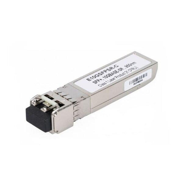 E10GSFPSR-DELL Optical Transceiver Module GBIC 10G SFP+ SR