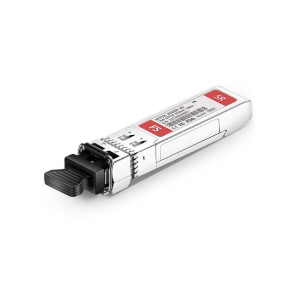 E25GSFP28SRX Intel Ethernet SFP28 Optical Transceiver Module