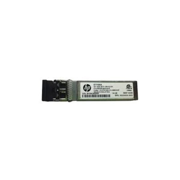 E7Y10-63001 HP 16GB SFP+ Short Wave 1-Pack Commercial