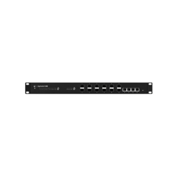 ES-16-XG Ubiquiti 16-Port 10G Edge Switch