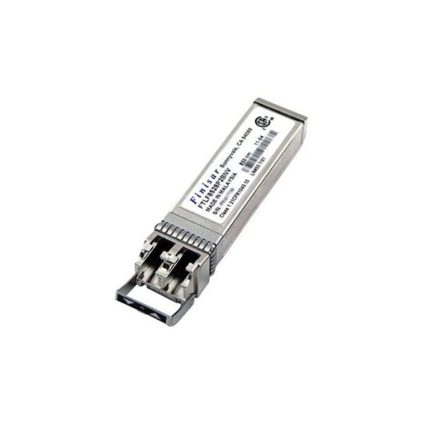 FTLF8528P2BNV Finisar 8-GB-SW SFP+ Mmf LC F/Finisar