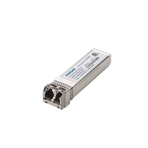 FTLF8529P4BCV Finisar 16Gb/s 10GBase-SW SFP+ Transceiver Module