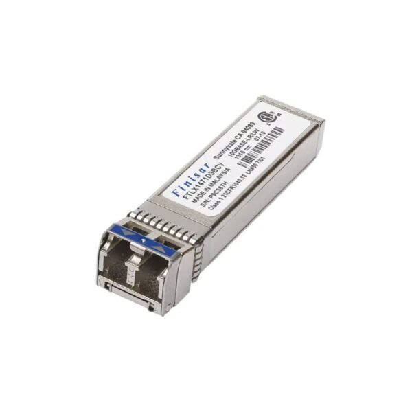 FTLX1475D3BCV Finisar 1310NM DFB, Pin, 10GBASE-LR/LW, Transceiver