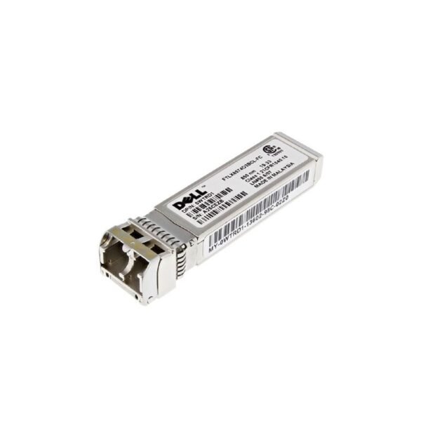 FTLX8574D3BCL-FC Finisar Coherent® Transceiver SFP+ 10GBase-SR