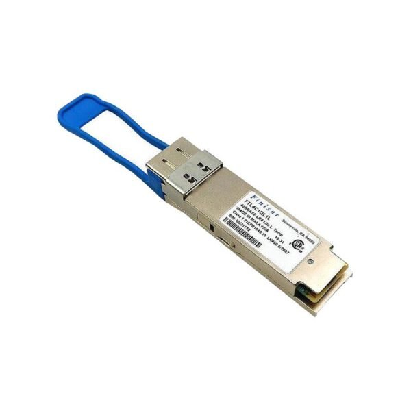 FTL4C1QL1L Finisar 40GBASE-LR4 QSFP+Optical Transceiver Module