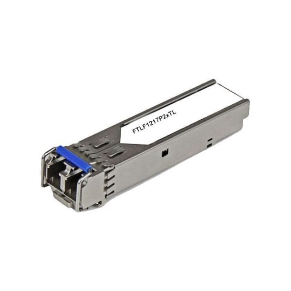 FTLF1217P2xTL Finisar 100BASE-FX SFP