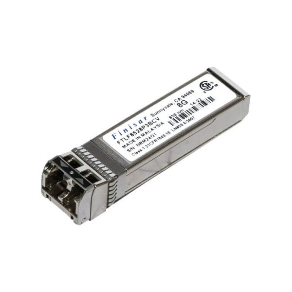 FTLF8528P3BCV Finisar Transceiver Module