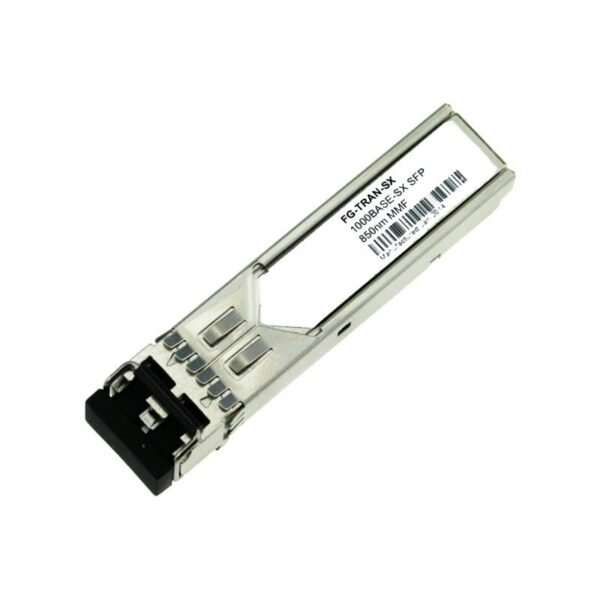 FG-TRAN-SX Fortinet 1000Base-SX Transceiver Module