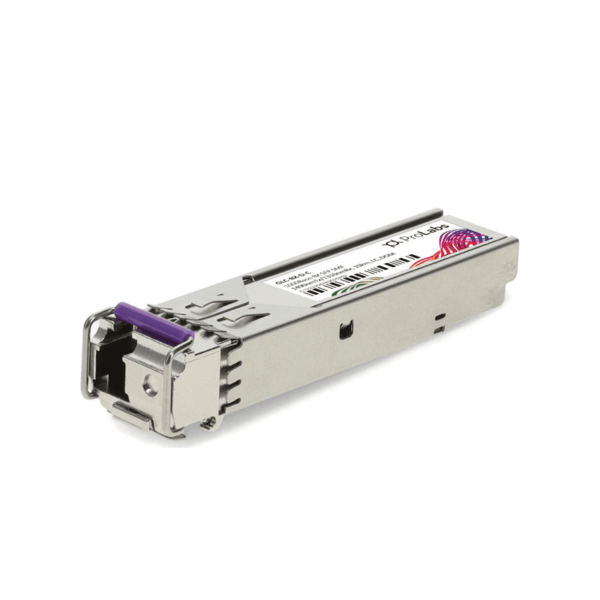 GLC-BX-D-C Cisco TAA 1000Base-BX SFP Transceiver