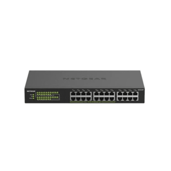 GS324P-100NAS Netgear GS324P Ethernet Switch