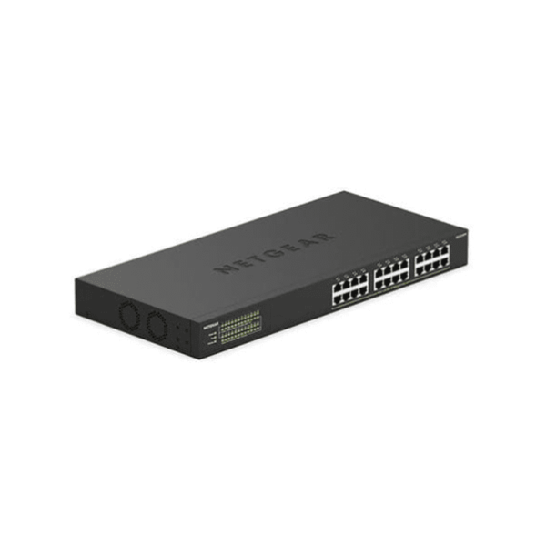 GS324PP-100NAS Netgear GS324PP Ethernet Switch