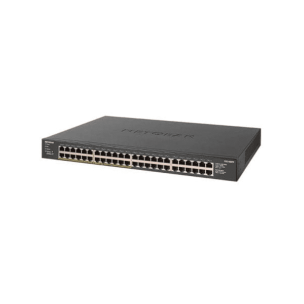 GS348PP-100NAS Netgear GS348PP Ethernet Switch