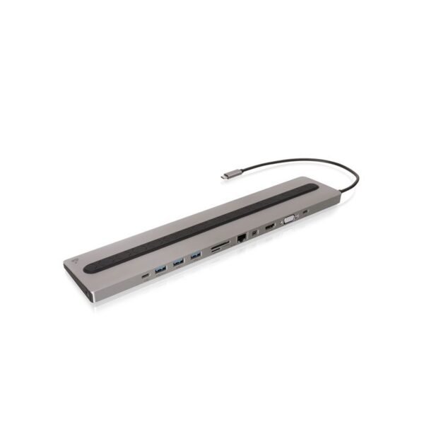 GUD3C05 USB C Docking Station with PD