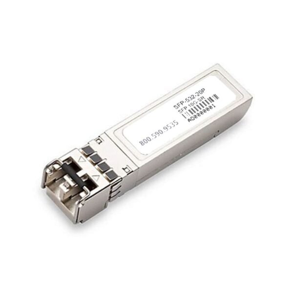 SFP-532-20P Gigamon - SFP+ transceiver module - 10 GigE