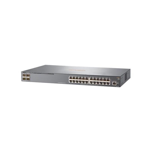 JL354A HP Aruba 2540 24G 4sfp+ Switch