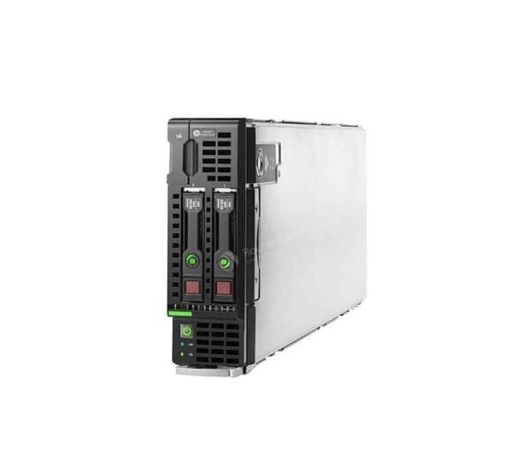 727027-B21 HP Proliant Bl460c G9 Entry Model