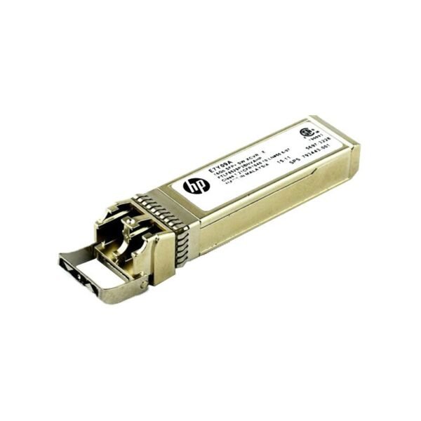 793443-001 HPE 16 GB SFP Short Wave Transceiver Module