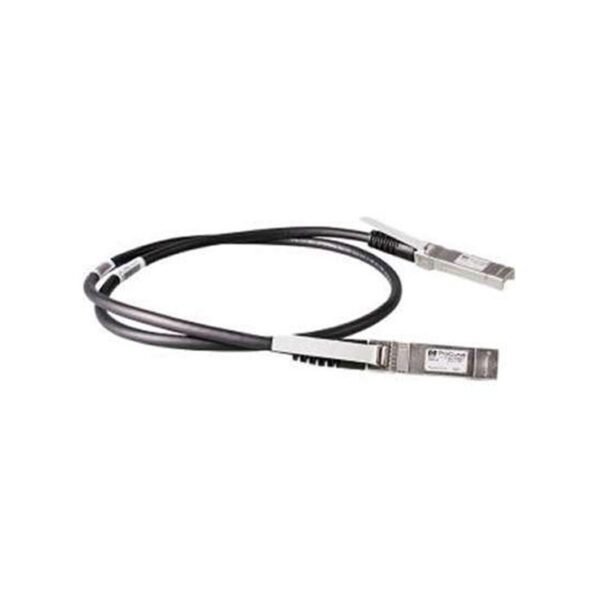 JL001A HPE X142 40GBase Direct Attach Cable 3.3 ft