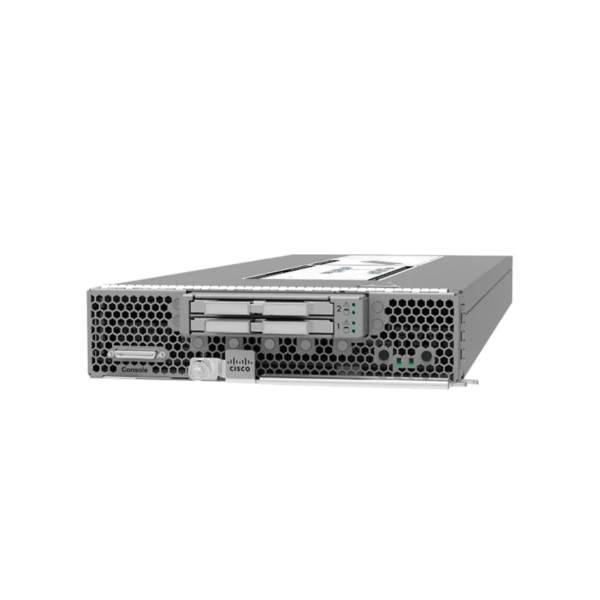 HX-B200-M6-U Cisco UCS B200 M6 Blade Server