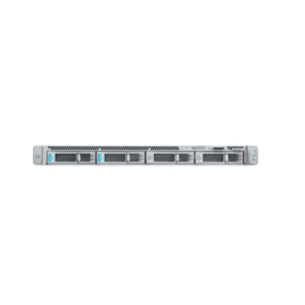 HX-C220-M5L Cisco Barebone System