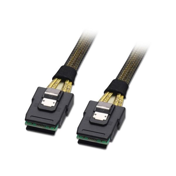 00D2597 IBM iPass Mini SAS Cable