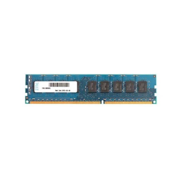 00D4982 IBM 8GB PC3-10600 DDR3-1333MHz