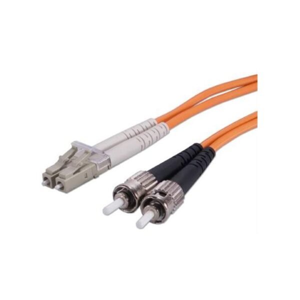 00MJ170 IBM 5M Fibre Optic Cable LC