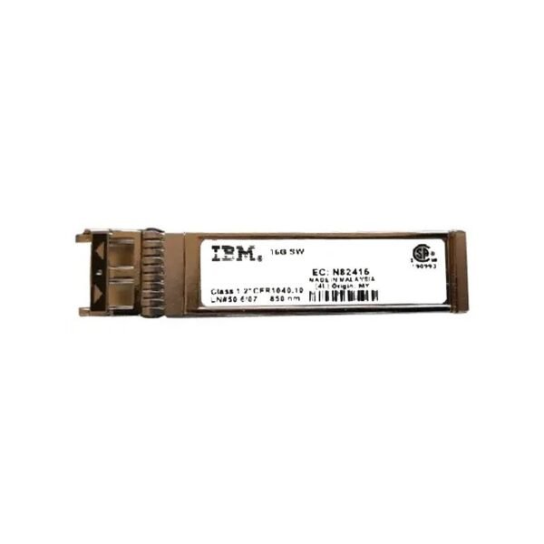 AFBR-700SDZ-IB IBM 10GBE 850 NM Fibre SFP+ Transceiver