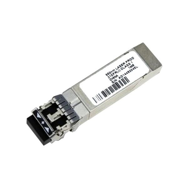 AFBR-709SMZ-IB2 IBM 10GB SFP SR Short-Range Transceiver