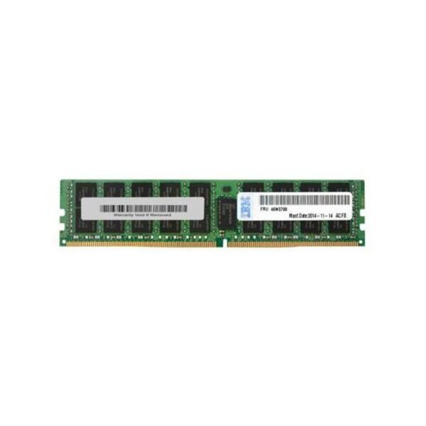 00D5004 IBM 32GB PC3-8500 DDR3 ECC Registered Memory Module