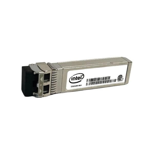 AFBR-709DMZ-IN2 INTEL TRANSCEIVER MODULE GBIC 10G SFP+vv