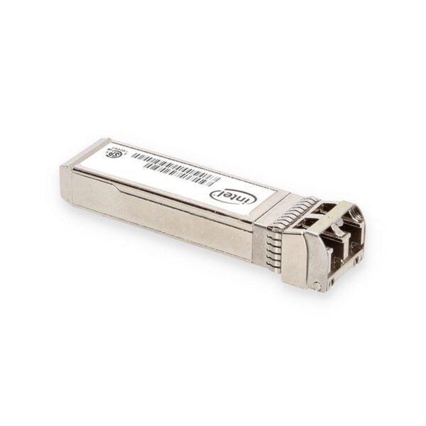 E65689-003 Intel SFP+ 1000base-Sx Transceiver Module 10G